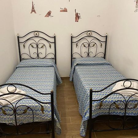 La Casetta Di Nonna Rosa Palermo Buitenkant foto