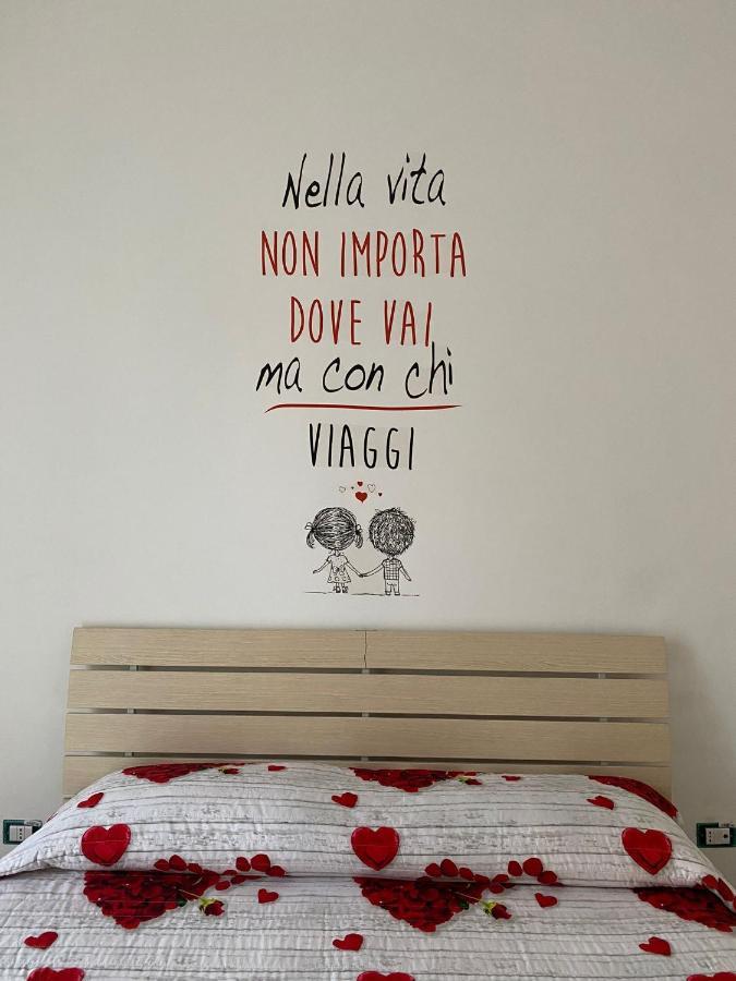 La Casetta Di Nonna Rosa Palermo Buitenkant foto