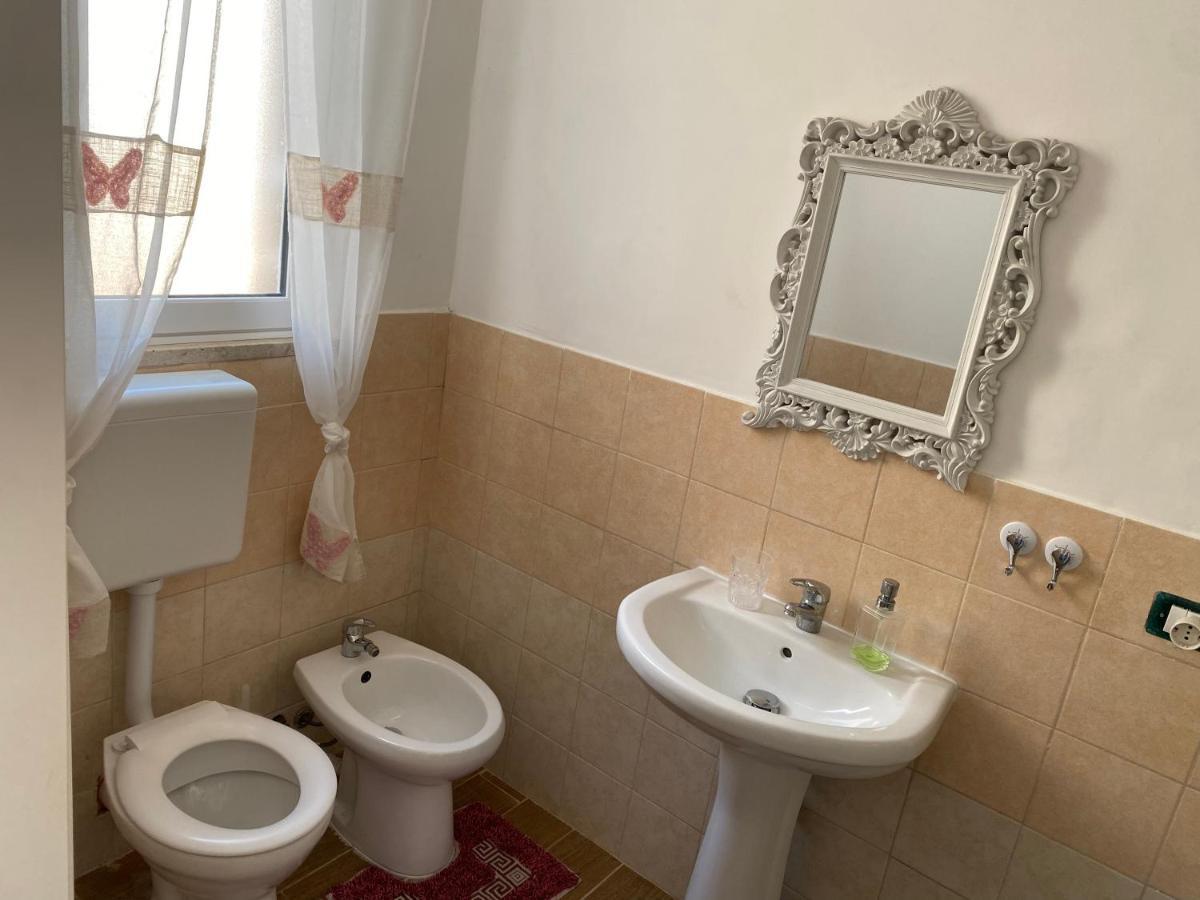 La Casetta Di Nonna Rosa Palermo Buitenkant foto