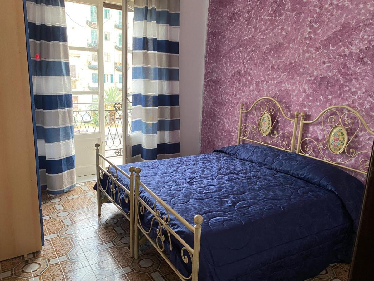 La Casetta Di Nonna Rosa Palermo Buitenkant foto